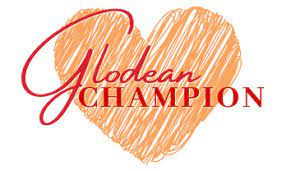 Glodean Champion logo