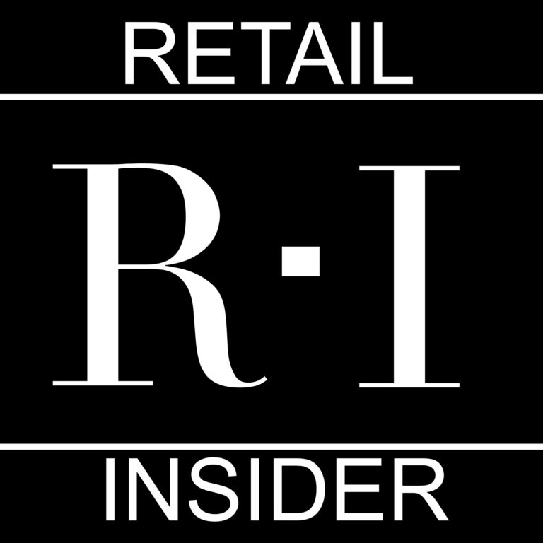 RETAIL INSIDER LOGO